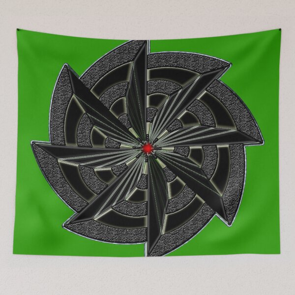 Item preview, TURBINE designed and sold by SedisArt.