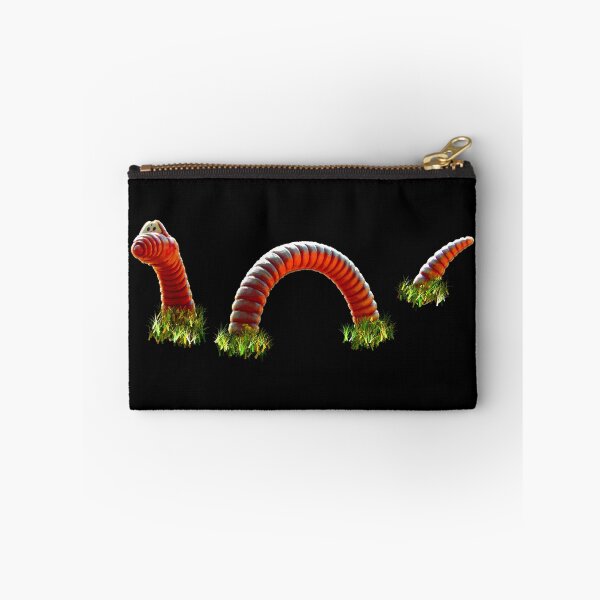 Item preview, Wormy designed and sold by SedisArt.