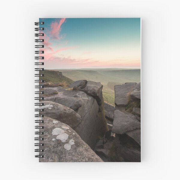 Item preview, Higger Tor Sunrise designed and sold by Jon Bradbury.