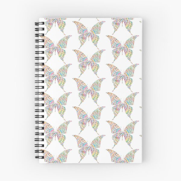 Item preview, Butterfly Illusion designed and sold by gehri1tm.