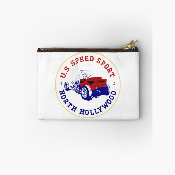 Item preview, U.S Speed Sport designed and sold by Retrostickersnz.