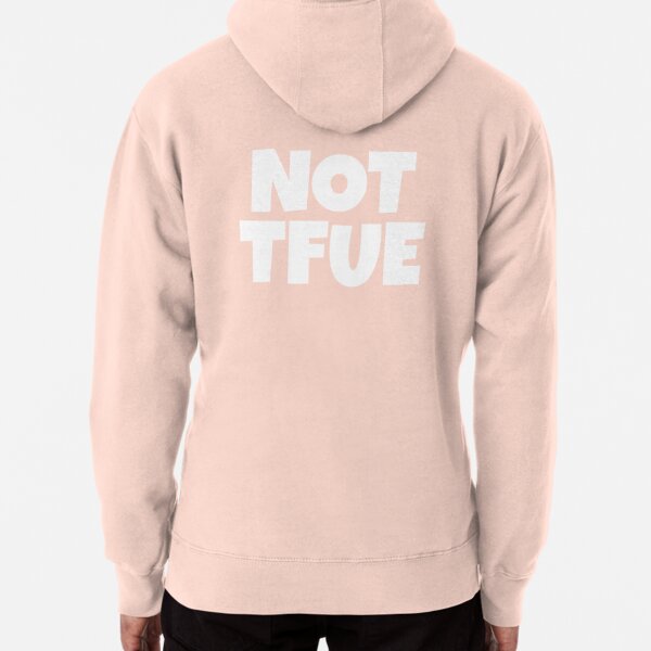 Tfue clearance merch hoodie