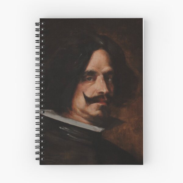 Item preview, Diego Velázquez designed and sold by Leo Plaw.