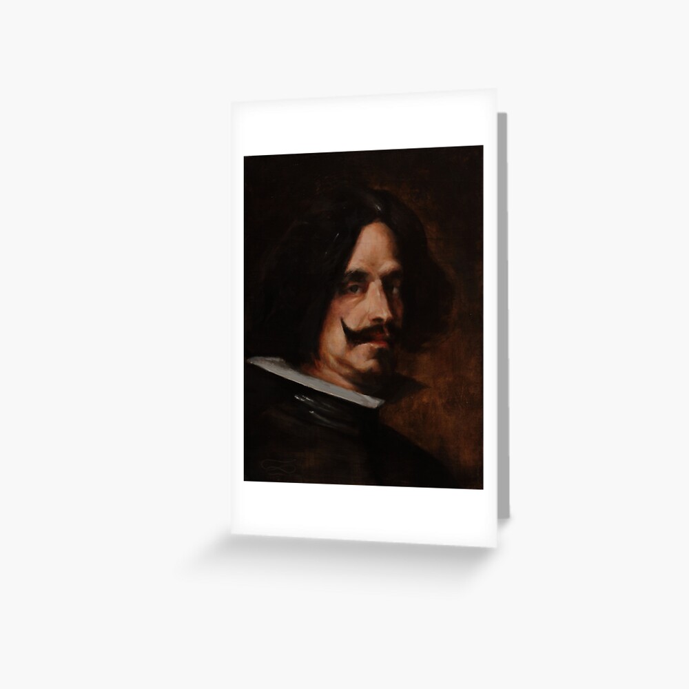 Item preview, Greeting Card designed and sold by leoplaw.