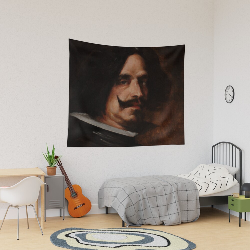 Item preview, Tapestry designed and sold by leoplaw.