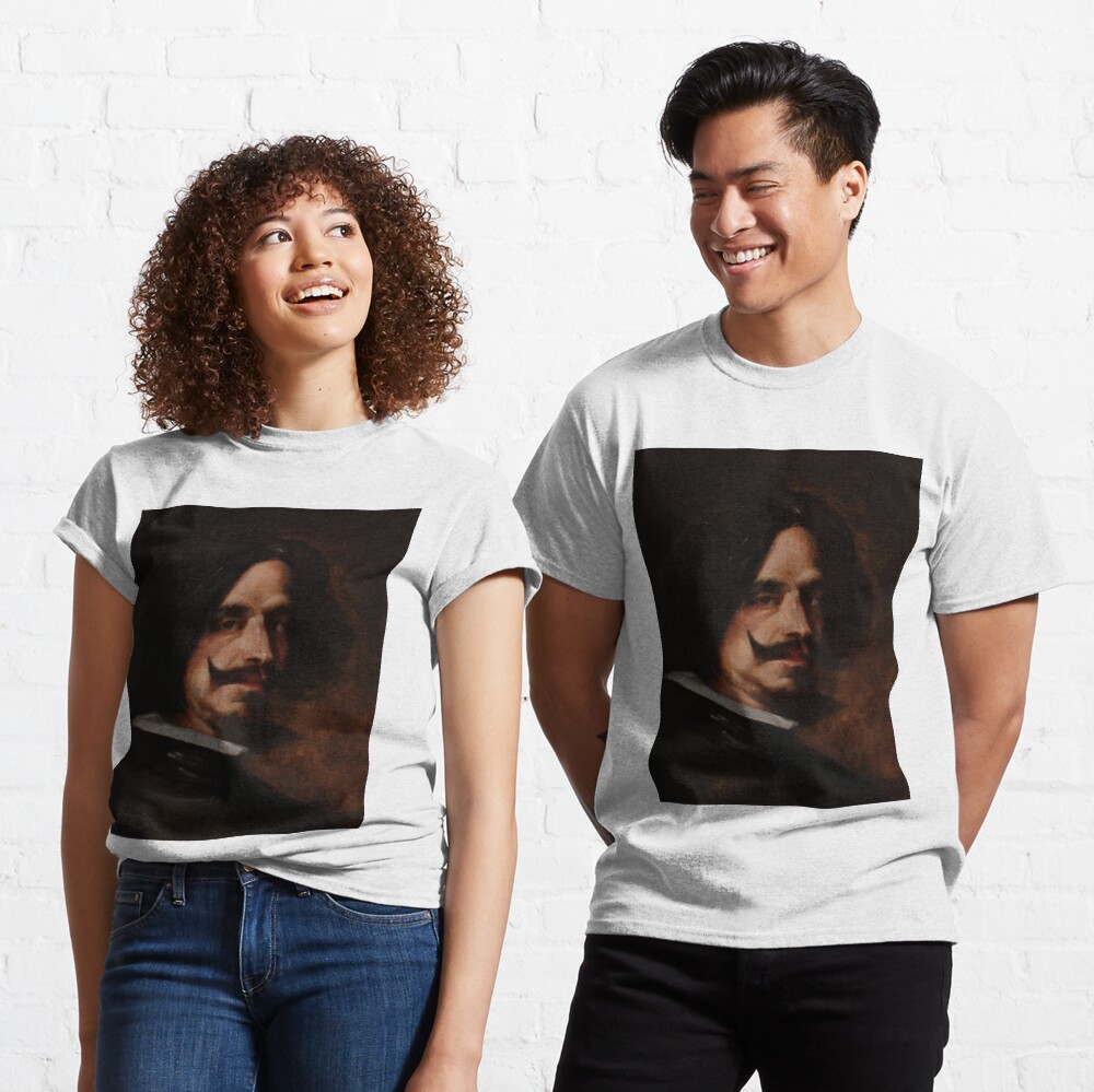 Item preview, Classic T-Shirt designed and sold by leoplaw.