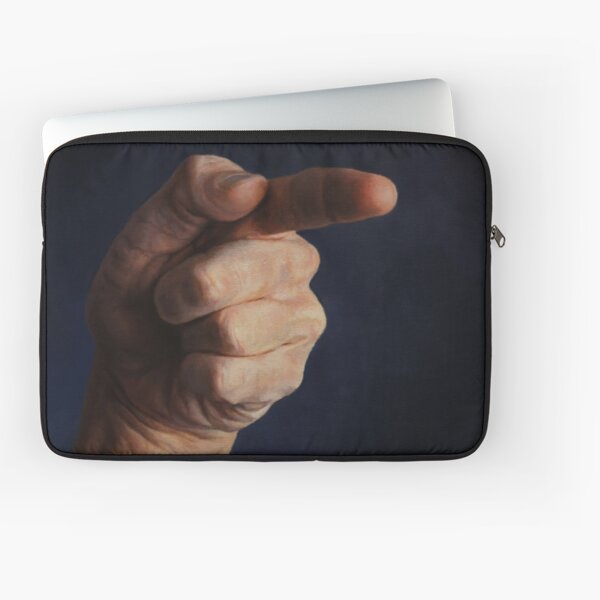 Item preview, Hands 13 designed and sold by Leo Plaw.