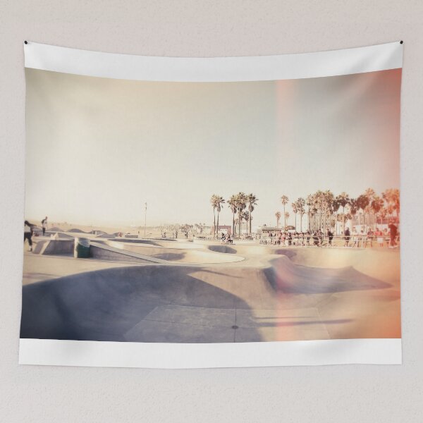 Item preview, Venice Beach designed and sold by Cali West.