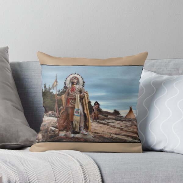 Item preview, The War Chief designed and sold by Richard  Gerhard.
