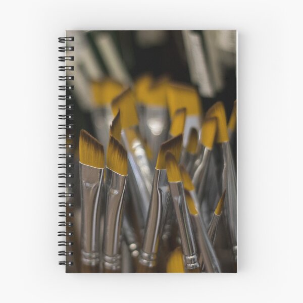 Item preview, Paint brushes designed and sold by nazanin86.