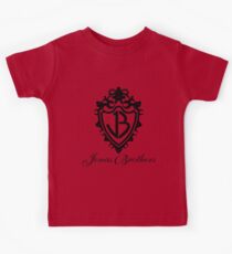Jonas Brothers Kinder T-Shirt