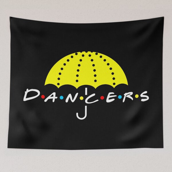 Item preview, Dancers | Dance Friends  designed and sold by PureCreations.