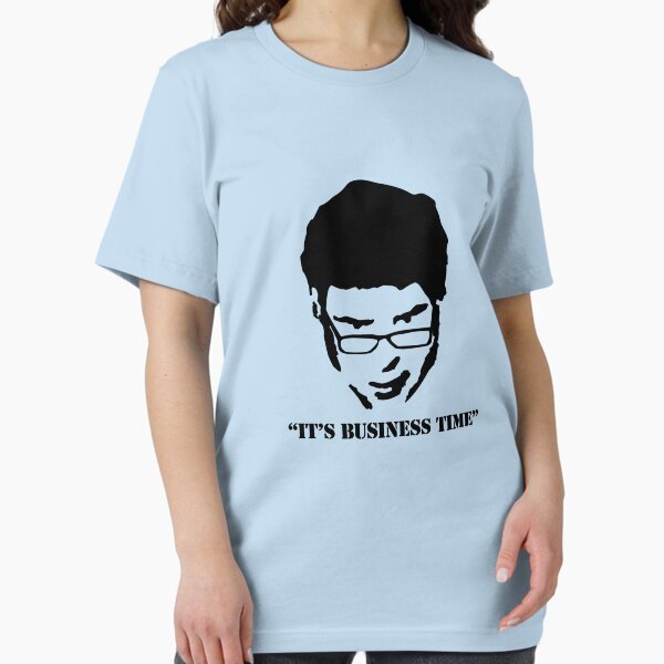 Item preview, It's Business Time designed and sold by wengus.