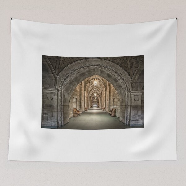 Item preview, The Cathedral of Learning 10 designed and sold by espinner.