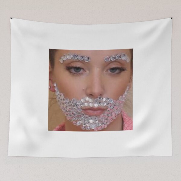 Item preview, Jenna Marbles designed and sold by Djamila-Salome.