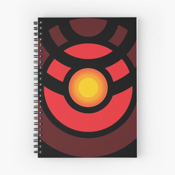 Item preview, Mars/NASA Insight Lander Emblem designed and sold by MichaelTMohr.