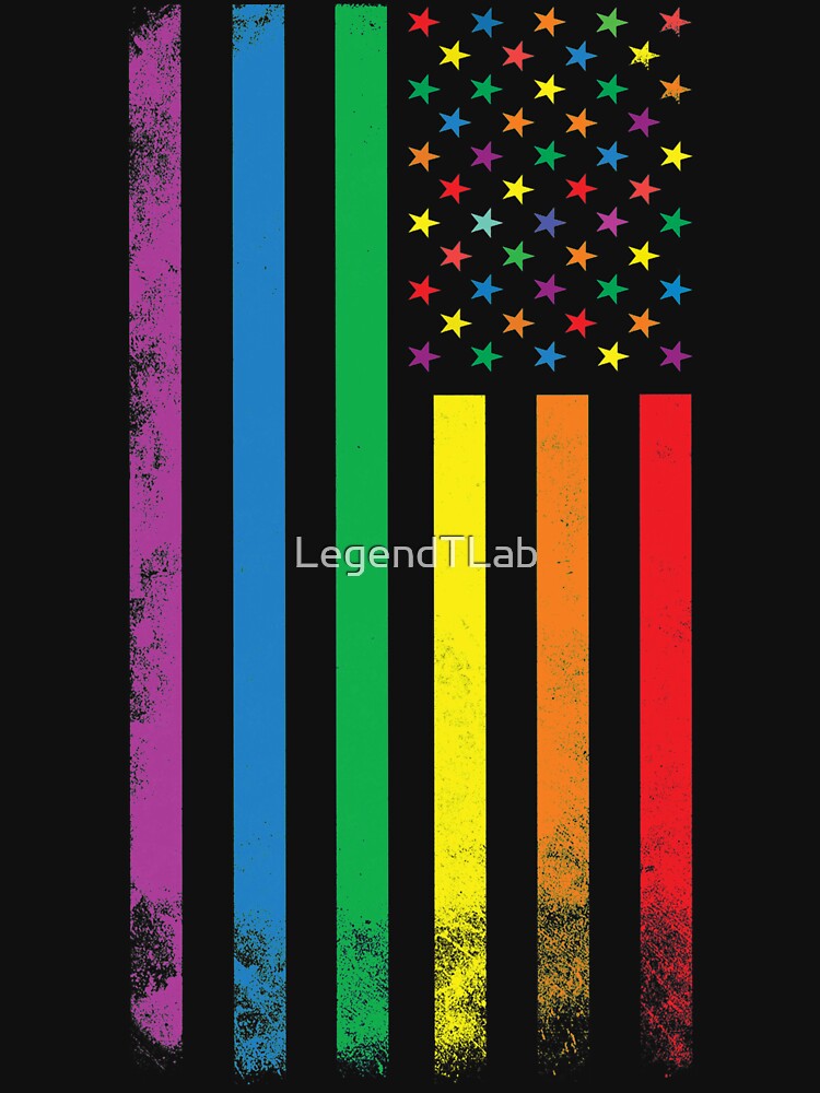 Gay fourth of july