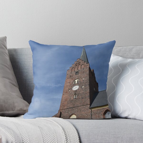 Item preview, Iglesia de San Nikolaj, Nakskov. Dinamarca designed and sold by Hans Peðer Alfreð .