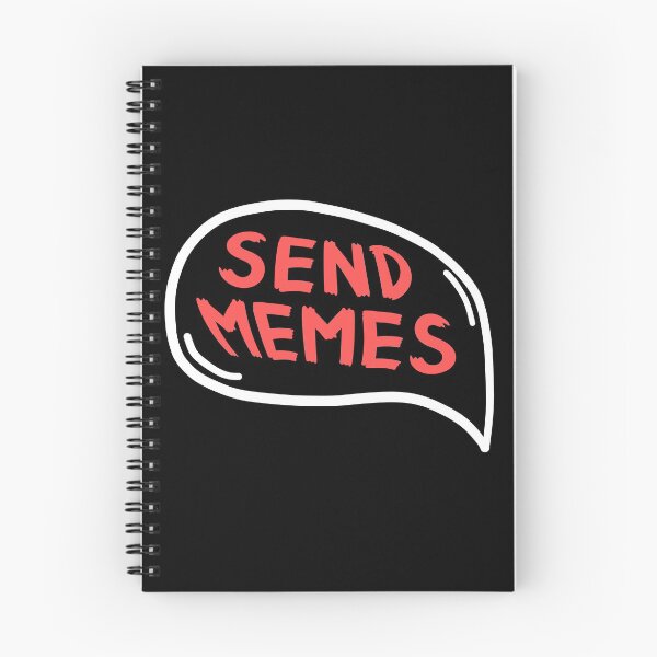Item preview, FUNNY STATEMENT: Send Memes designed and sold by SimonGs.