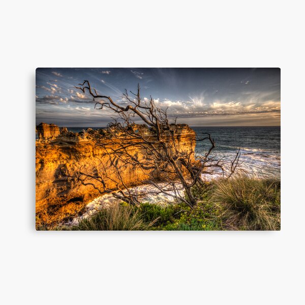 Item preview, Reach For The Sky - Great Ocean Road - The HDR Experience designed and sold by Salieri1627.