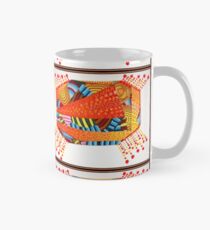 Sunset Blanket Mug