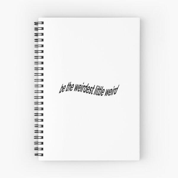 Item preview, weird  designed and sold by chricket.