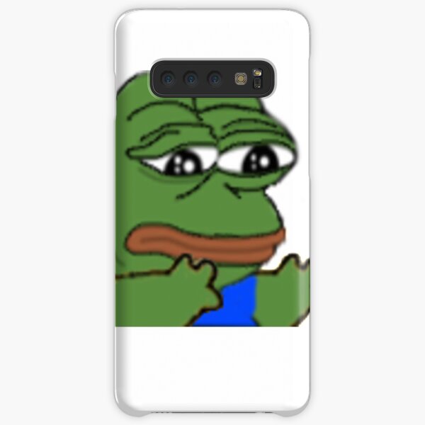 HUGERS Samsung Galaxy Snap Case