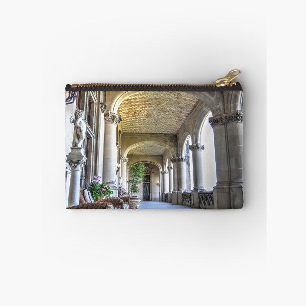 Item preview, Loggia Of Biltmore House designed and sold by CarolRMontoya.