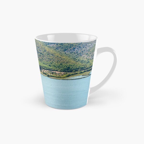 Item preview, Visovac monastery - Croatia designed and sold by Ulysse Pixel.