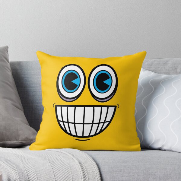 Item preview, Expressions - The Smile designed and sold by Thomas Turnasella.