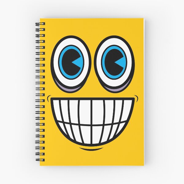 Item preview, Expressions - The Smile designed and sold by Thomas Turnasella.