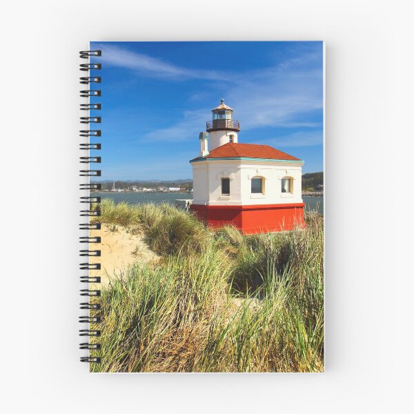 Item preview, Coquille River Lighthouse designed and sold by jklune.
