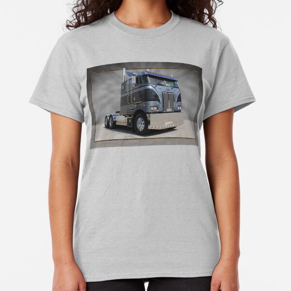 Phillips Peterbilt Classic T-Shirt