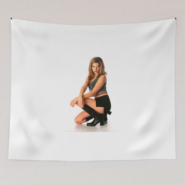 Item preview, Fashion model against white back drop designed and sold by jklune.