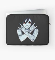 Vampirkönigin Laptoptasche