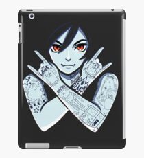 Reine des vampires Coque et skin iPad