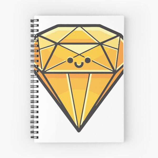Item preview, Happy Diamond designed and sold by freeyoursoul.