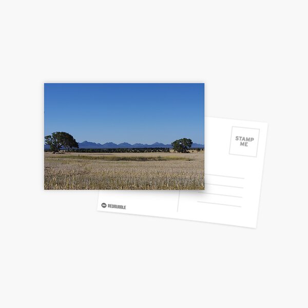 Item preview, Grampians designed and sold by Gregory John O'Flaherty.