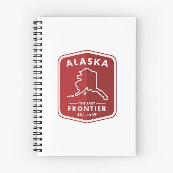 Item preview, The Last Frontier designed and sold by Nomad-Ind.