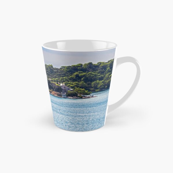 Item preview, Mljet island - Croatia designed and sold by Ulysse Pixel.