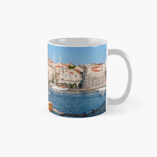 Item preview, Korcula city - Croatia designed and sold by Ulysse Pixel.