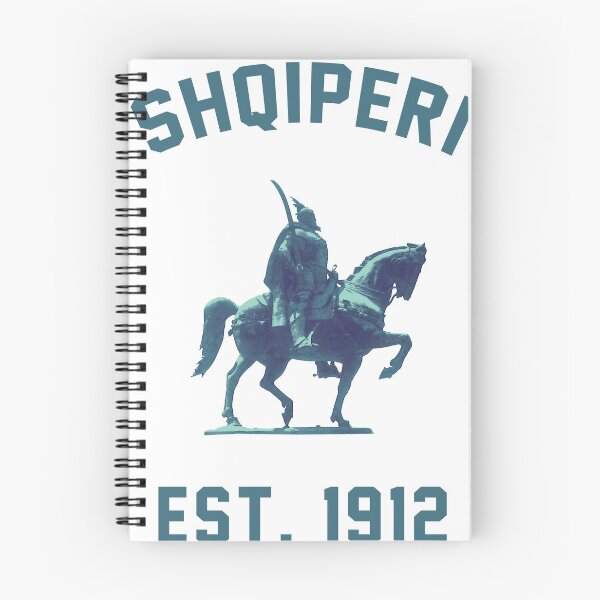Item preview, Albania - est 1912 designed and sold by sbrahimi.