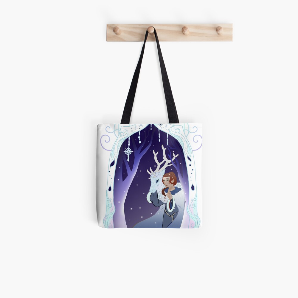 Item preview, All Over Print Tote Bag designed and sold by MariahL.