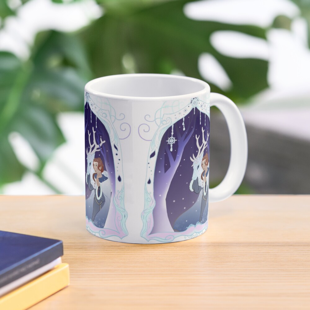 Item preview, Classic Mug designed and sold by MariahL.