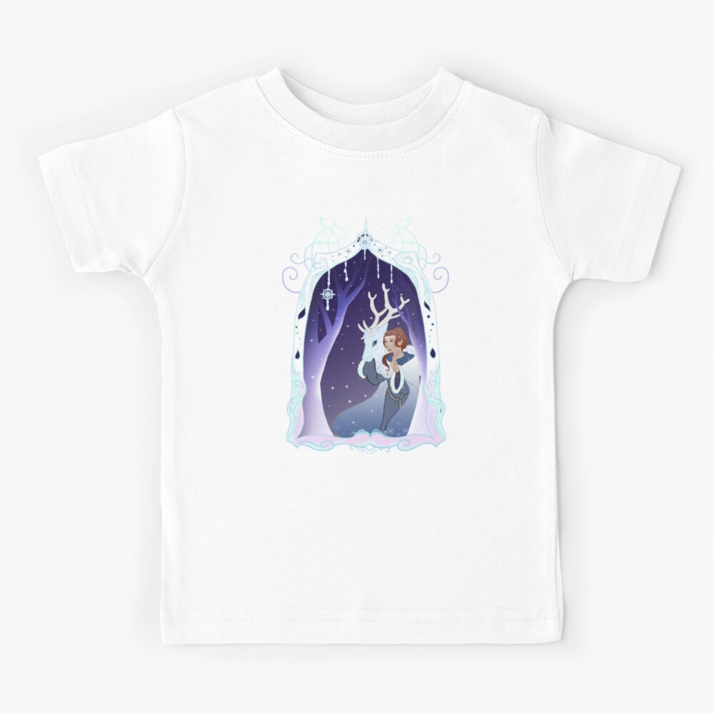 Item preview, Kids T-Shirt designed and sold by MariahL.