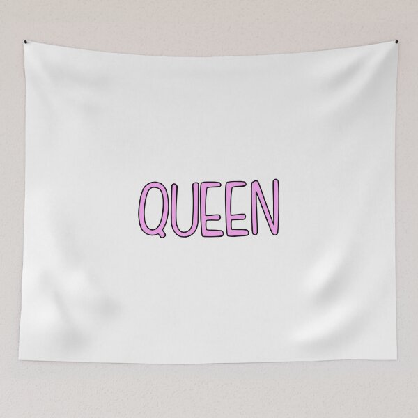 Item preview, Queen designed and sold by Profashionall.