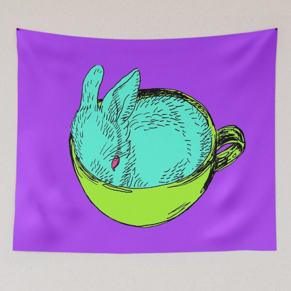 Item preview, liquid lapin designed and sold by HiddenStash.