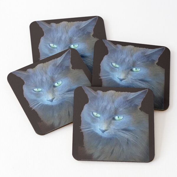Item preview, Pretty Kitty designed and sold by BellsPainting.