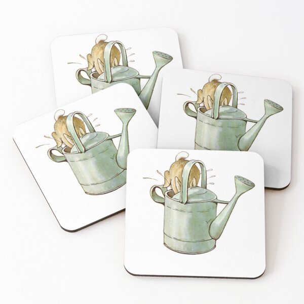 Item preview, Peter Rabbit Adventure: Hiding from Mr. McGregor designed and sold by nerdchild.