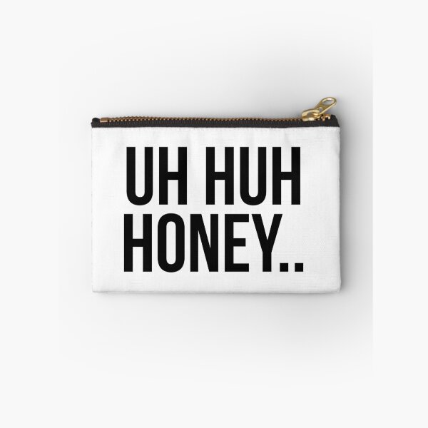 Item preview, Uh huh honey designed and sold by Profashionall.